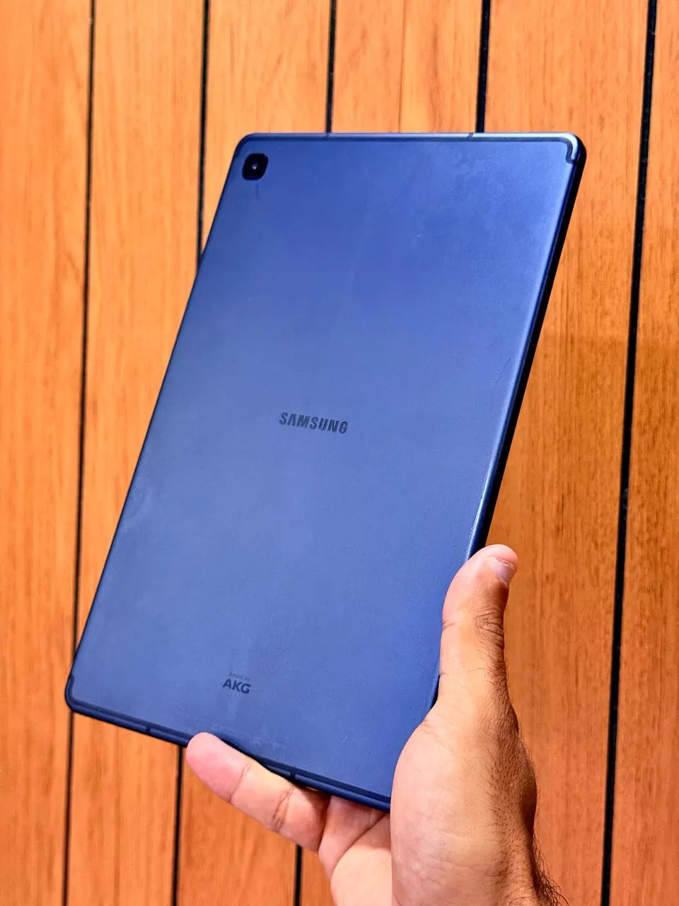 Galaxy Tab S6 Lite 64GB  - Foto 3