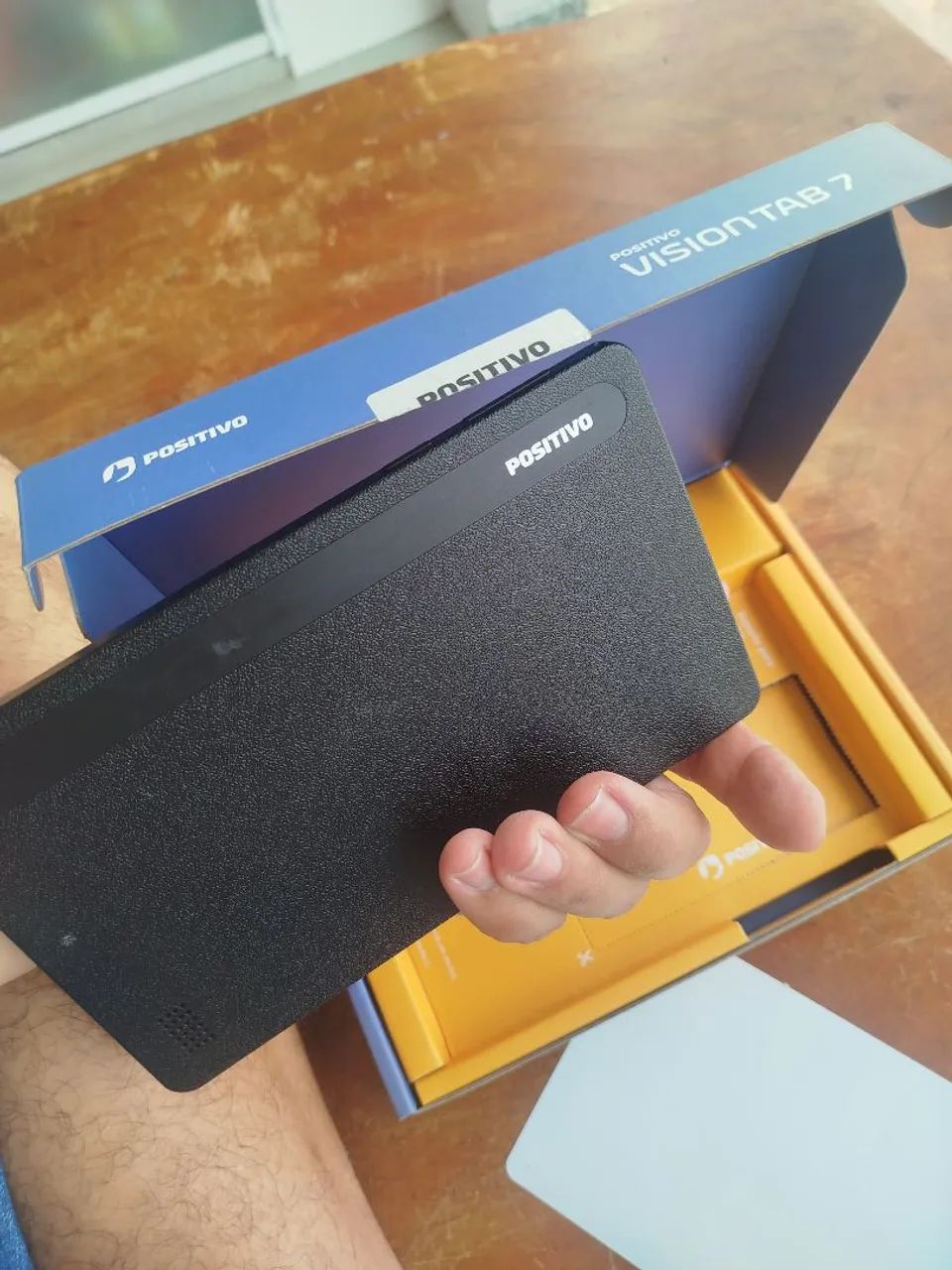 Tablet Positivo  - Foto 4