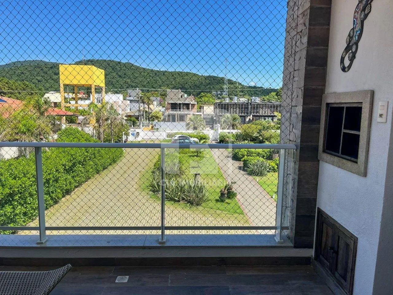 Apartamento com vista mar no Morro das Pedras - Foto 5