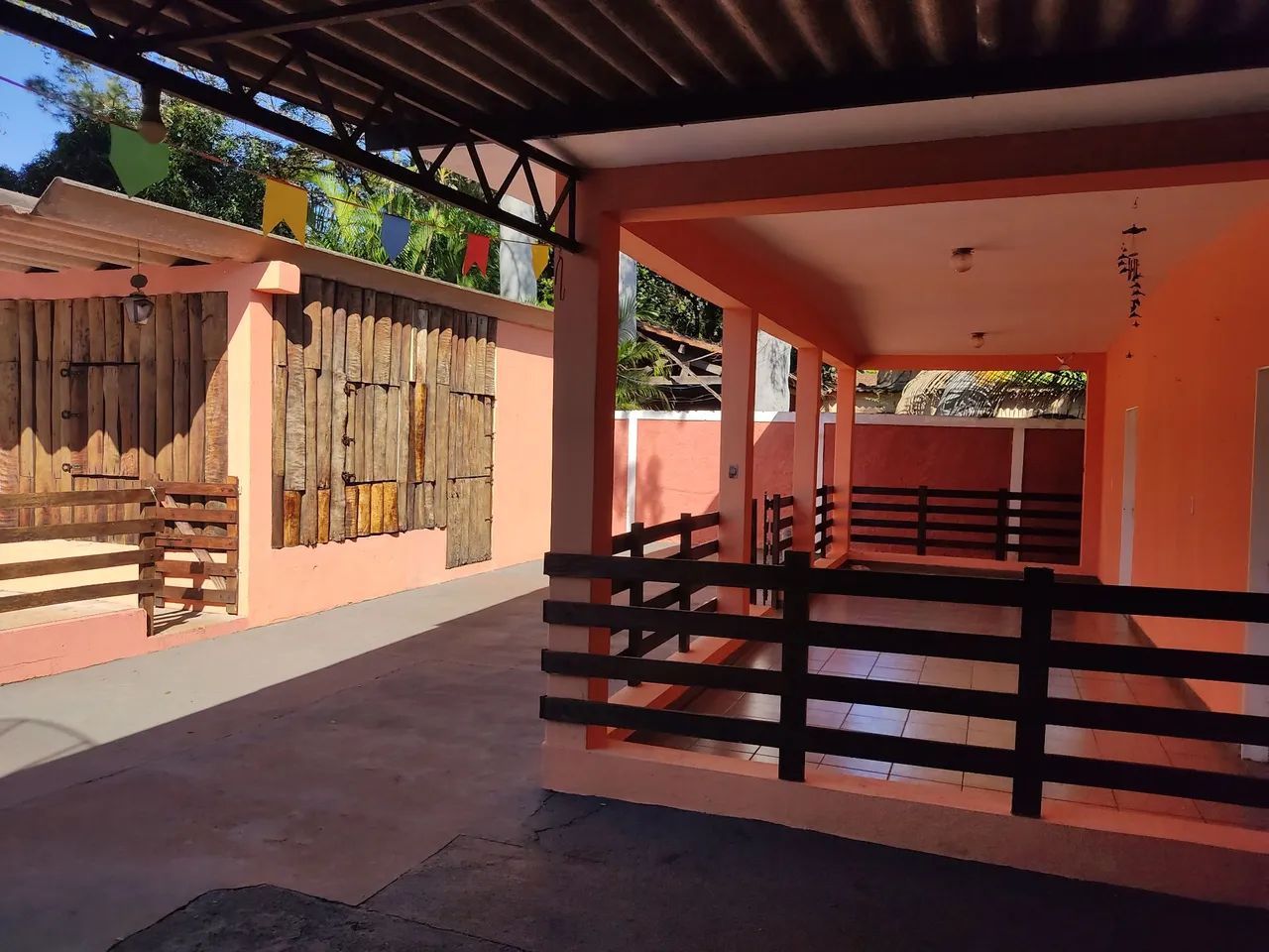 Rancho - Rio Pardo  - Foto 2
