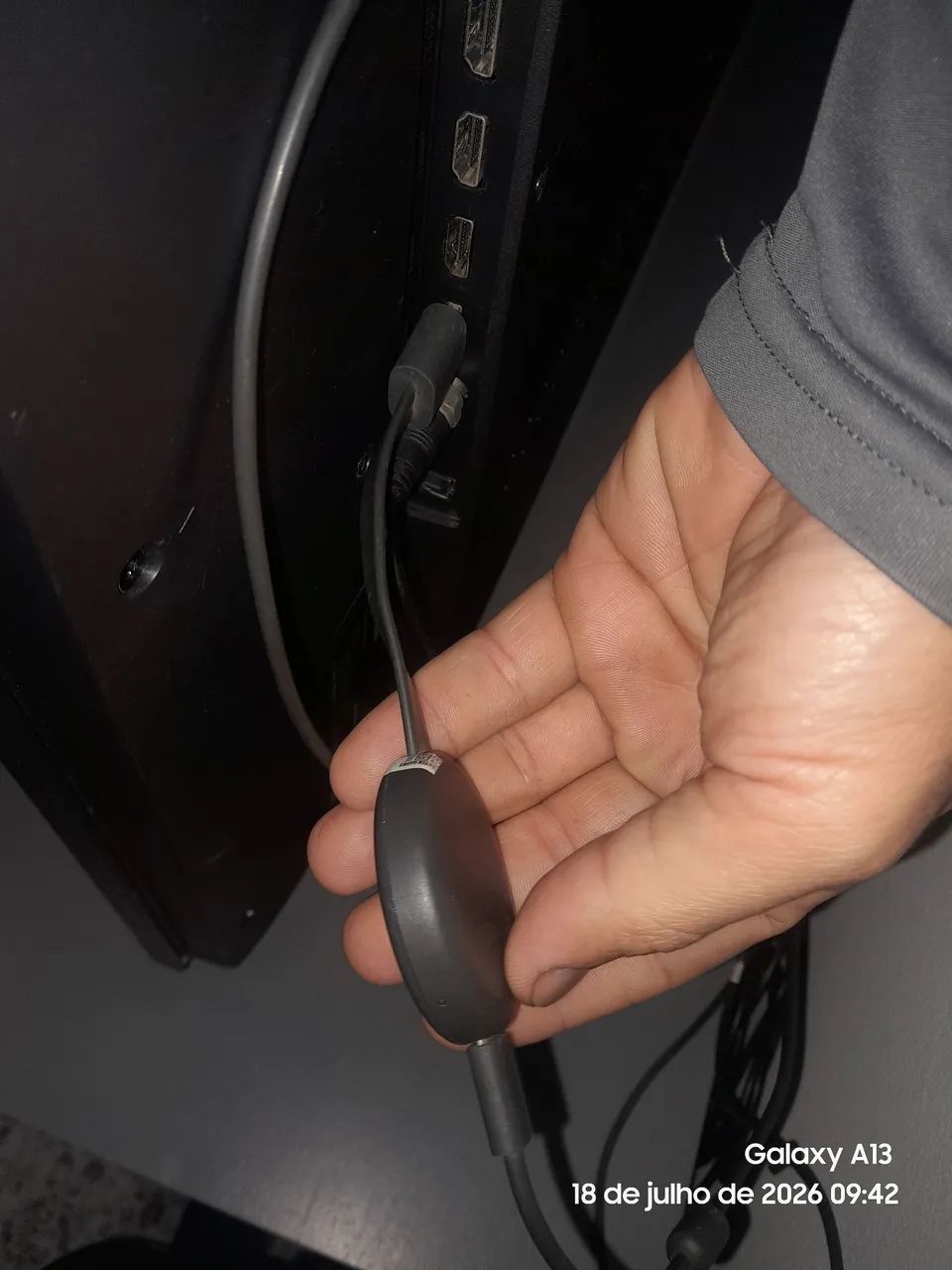 Google chromecast - Foto 2