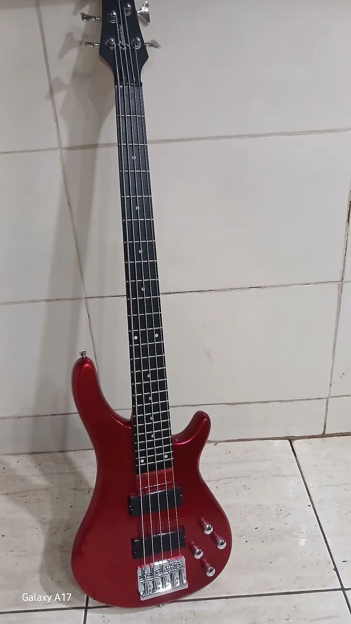 Contra baixo 