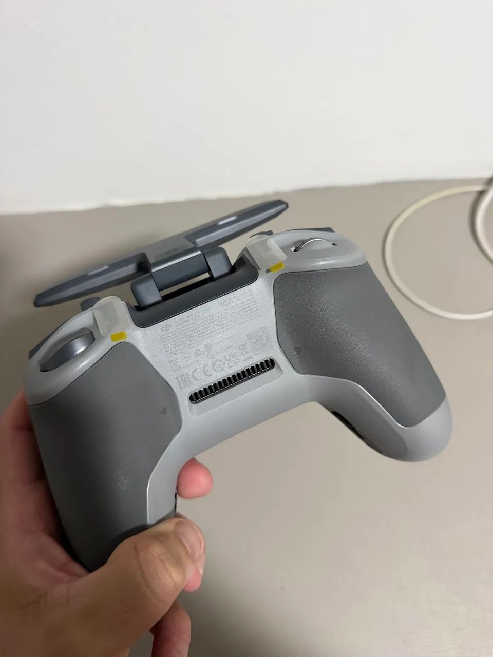 Controle Dji Fpv 2 Para Avata - Foto 4