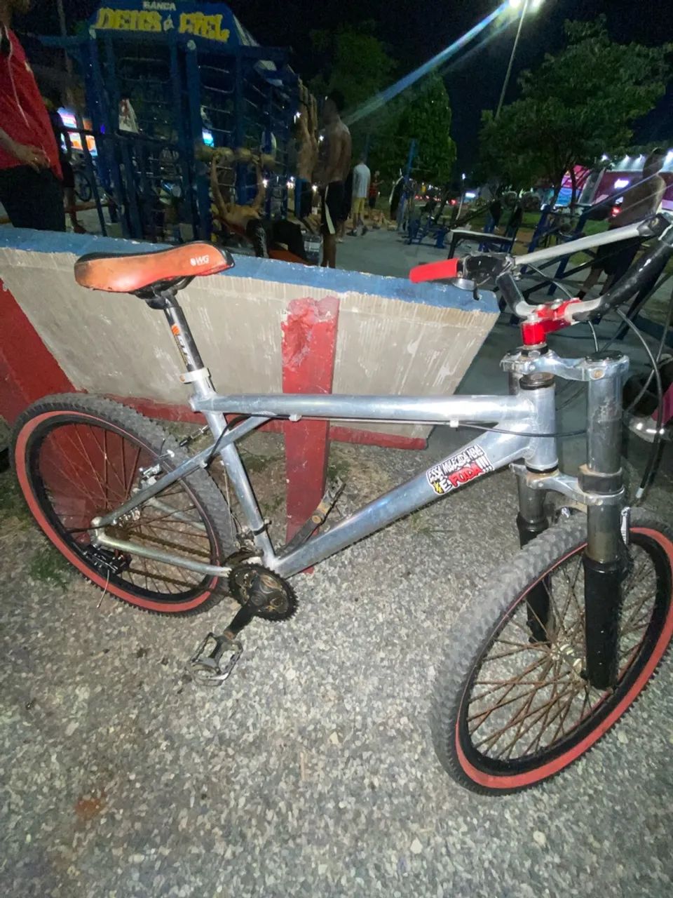 Gt aro 26 - Foto 4