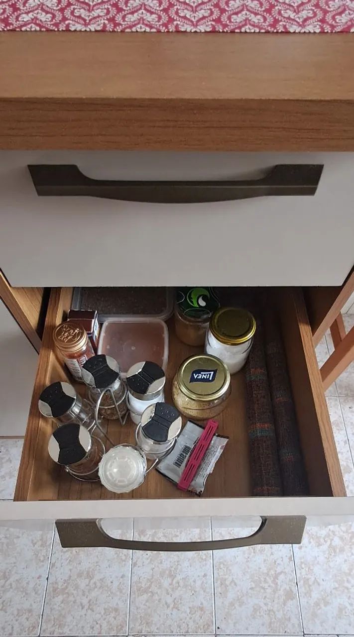 BALCÃO DE COZINHA  - Foto 5