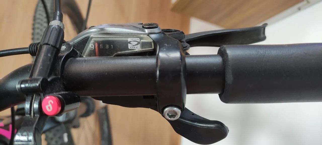Bicicleta Aro 29 - Rava - Foto 4