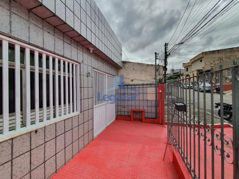 Rua José Manoel dos Santos, 39 - Foto 3