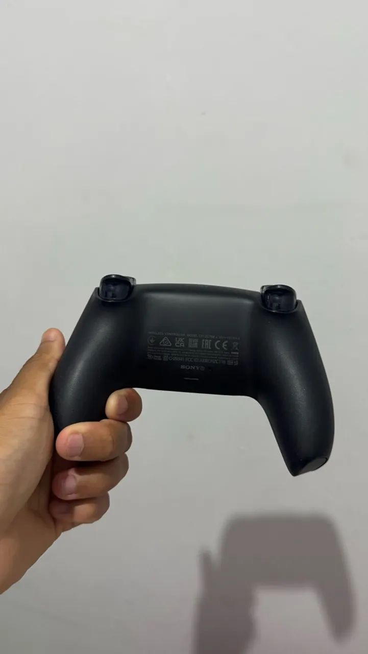 Controle DualSense PS5 - Foto 3