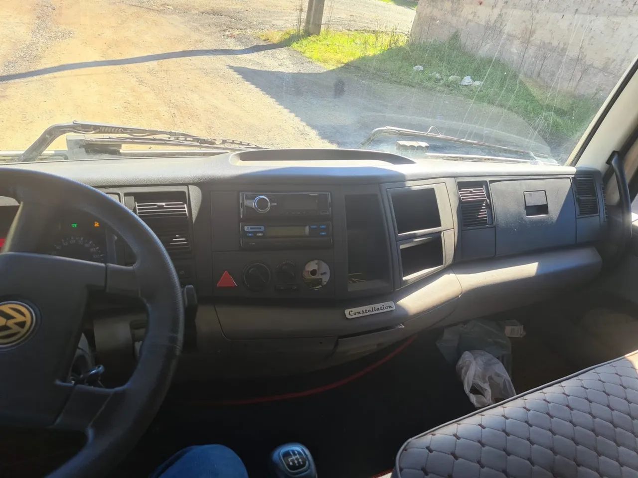 VW/25.390 - Foto 3