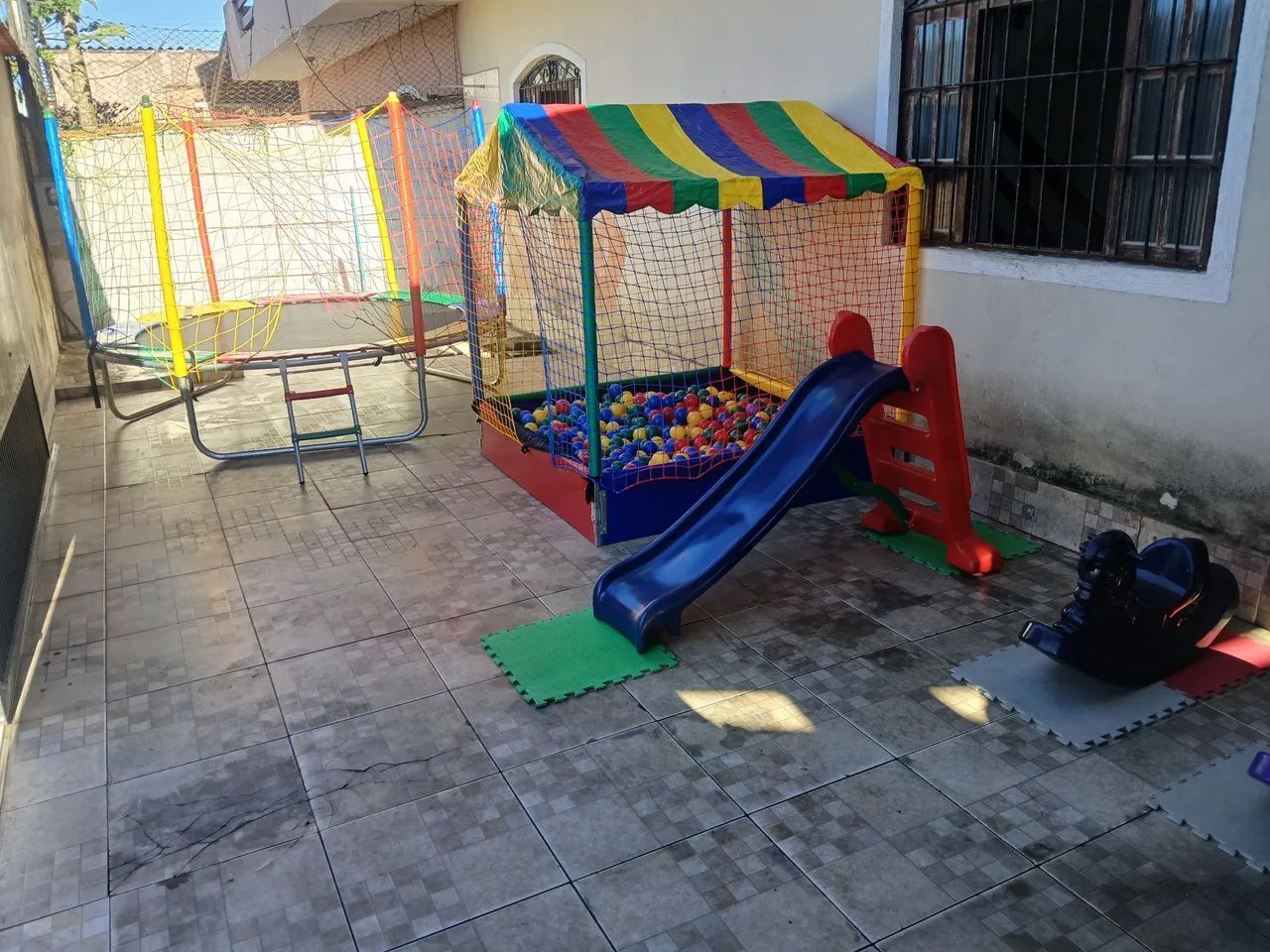 Kit brinquedos  - Foto 4