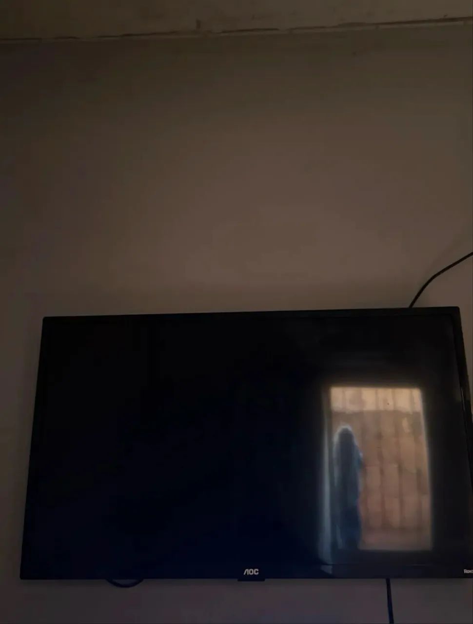 Televisão Smart Tv aoc 32? - Foto 3