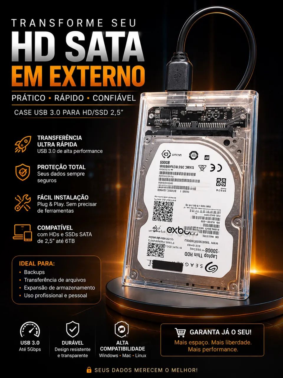 Case 2,5 3.0