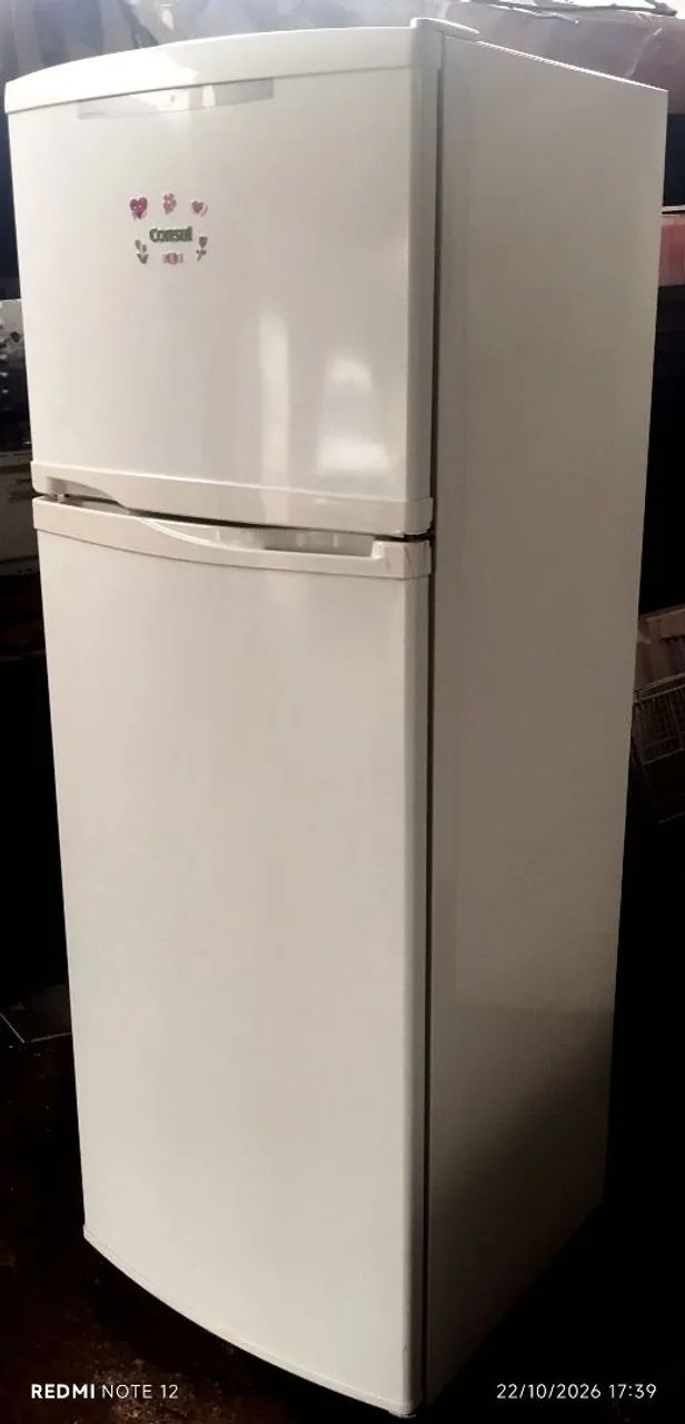 Geladeira Consul  - Foto 2