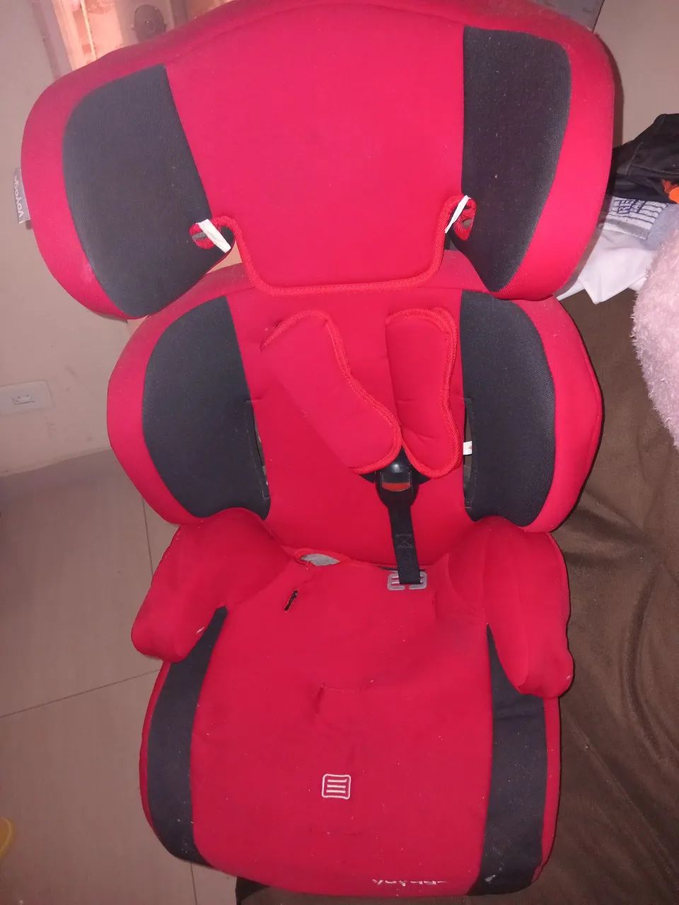 Vende -se cadeirinha de carro  - Foto 4