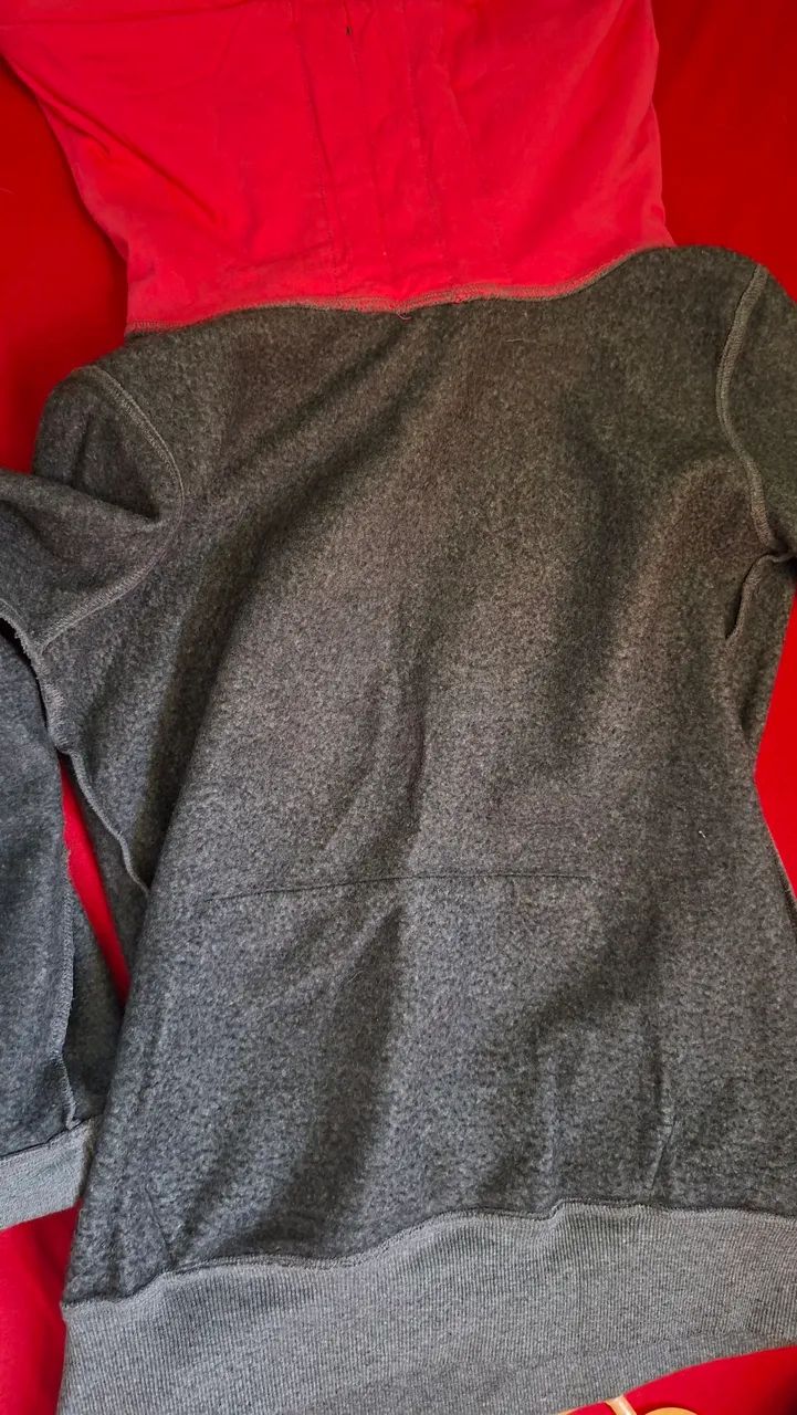 Moletom Blind date casual M<br> - Foto 5