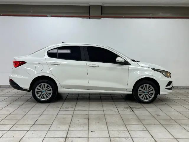 Fiat Cronos Drive 1.0 6V 2025 - Foto 5