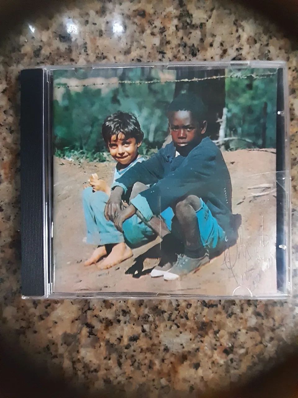 Cd milton nascimento clube da esquina 