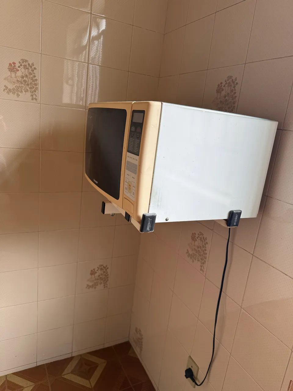 Forno Microondas 