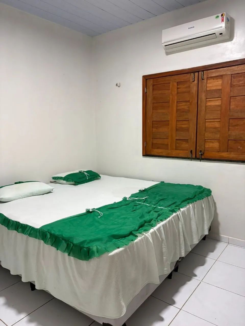 CASA DE PRAIA PEITO DE MOÇA  - Foto 2