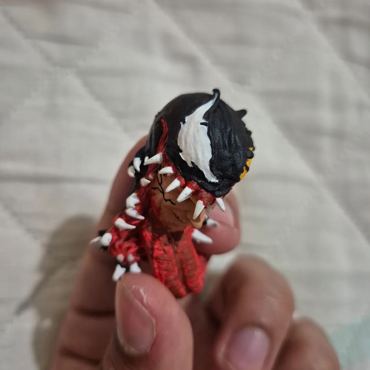 Head Custom VENOM - Foto 4