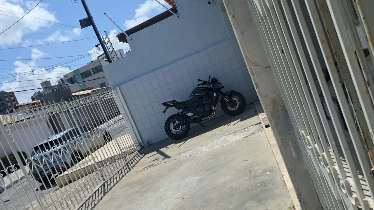 KAWASAKI Z750  - Foto 4