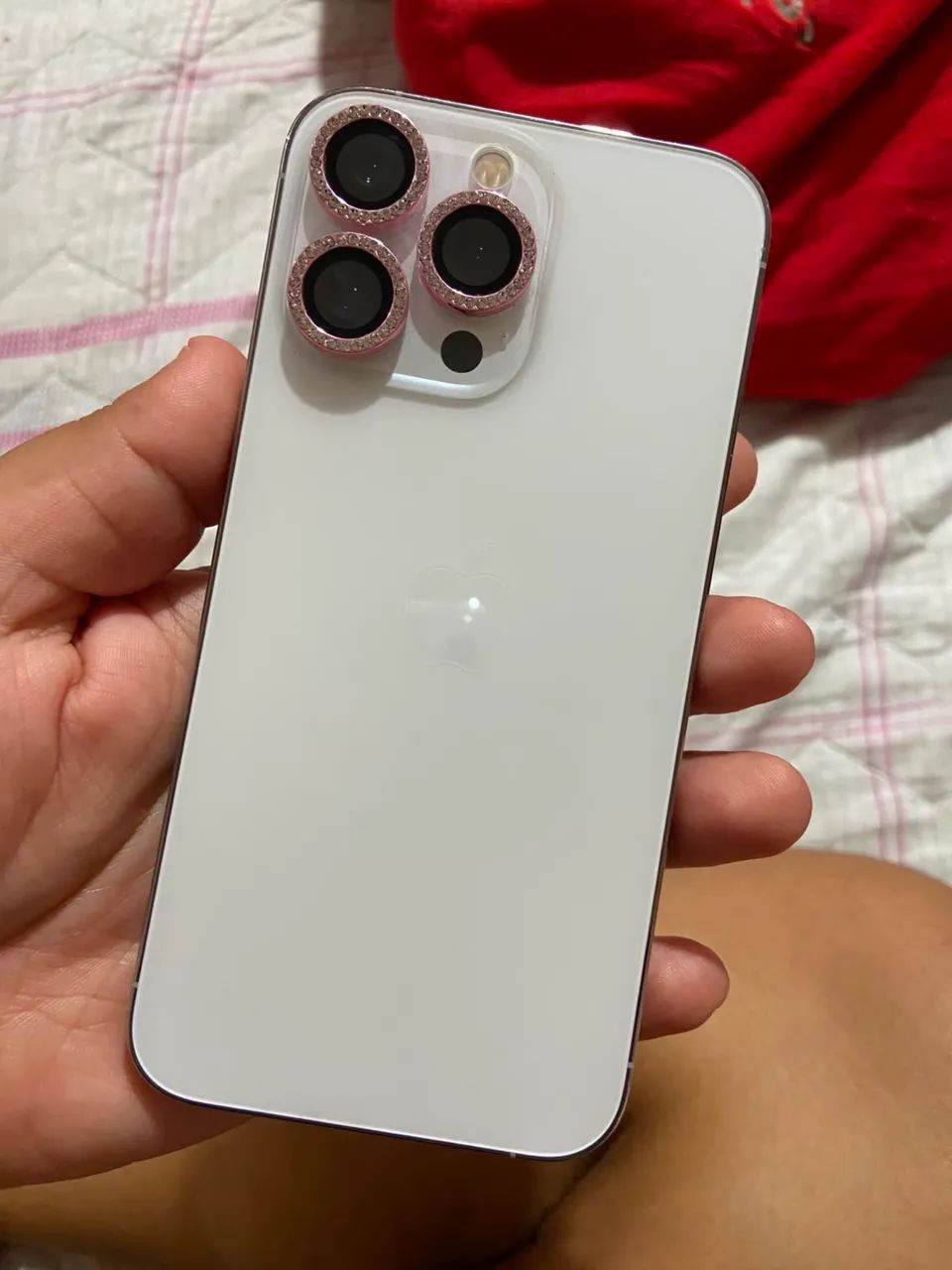 iPhone 13 Pro  - Foto 2