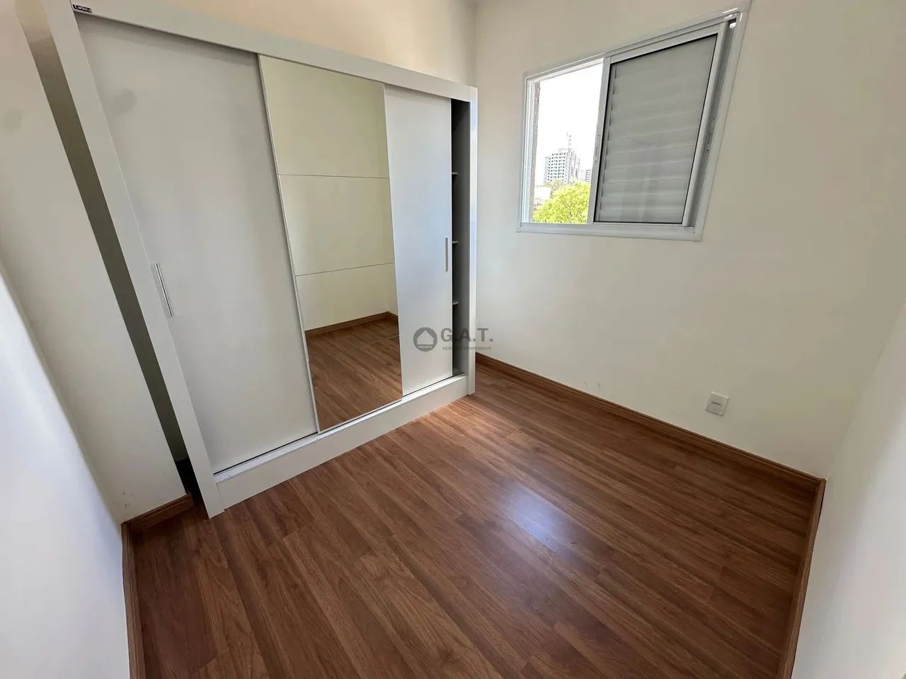 Apartamento de 3 quartos com suíte e vaga para alugar na Além Ponte, Sorocaba-SP: oportuni - Foto 9