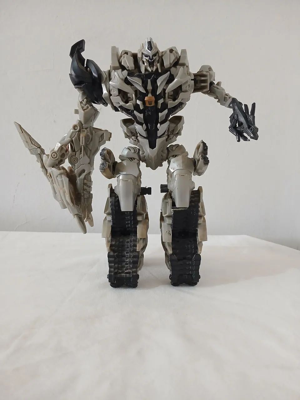 Bonecos transformers 