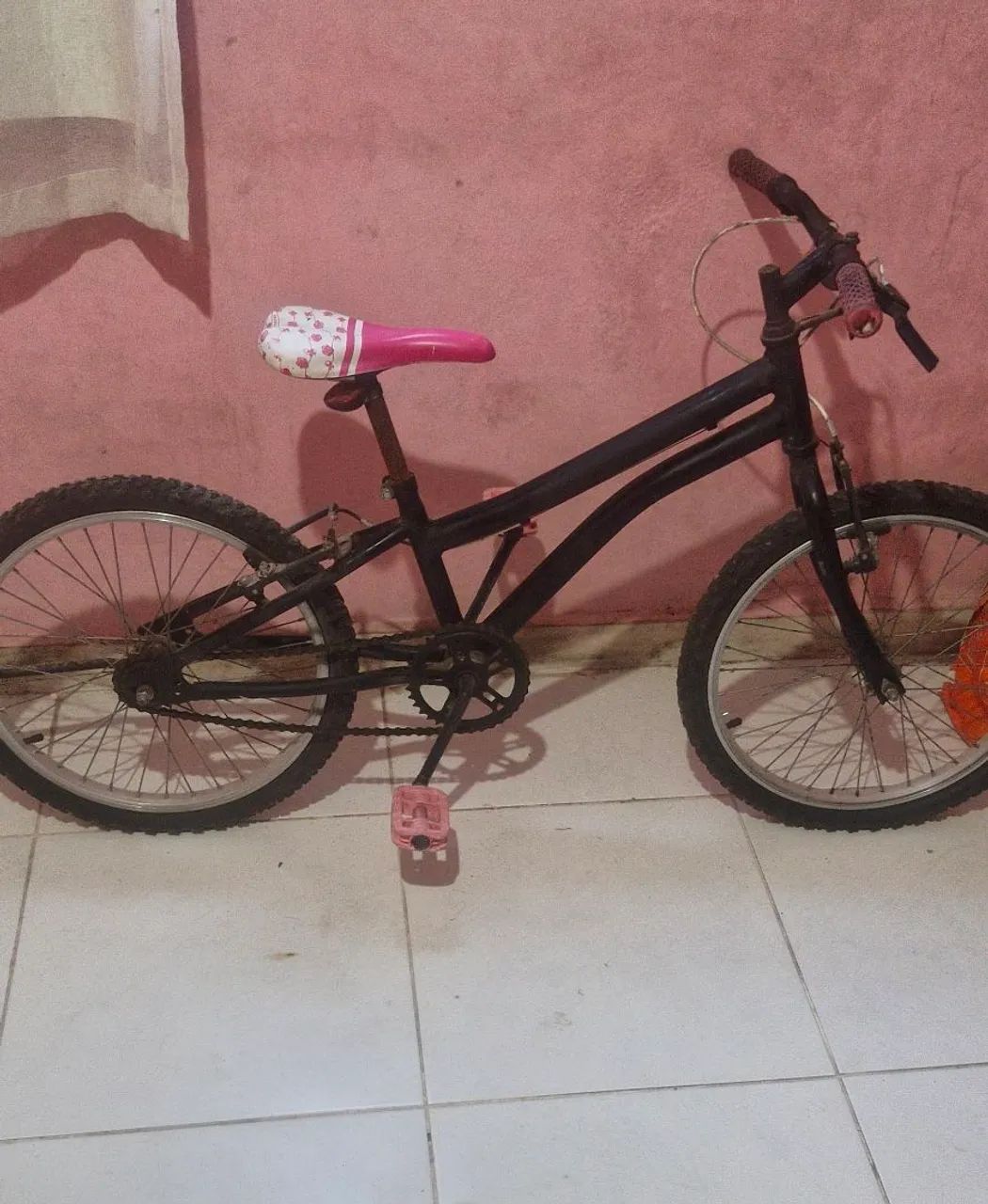 Bicicleta infantil  - Foto 2