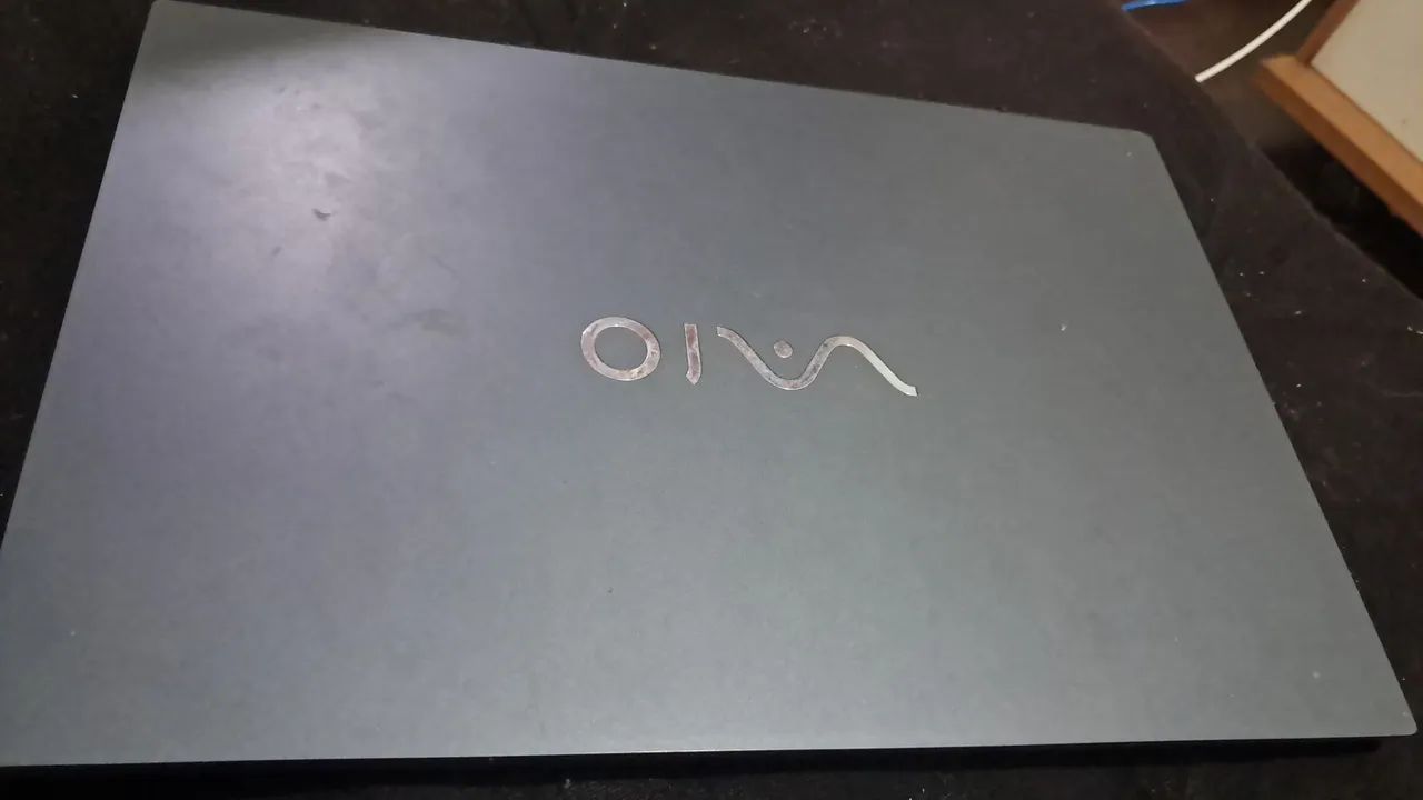 Notebook Sony i10 4 gb de ram 128 gb de memoria - Foto 3