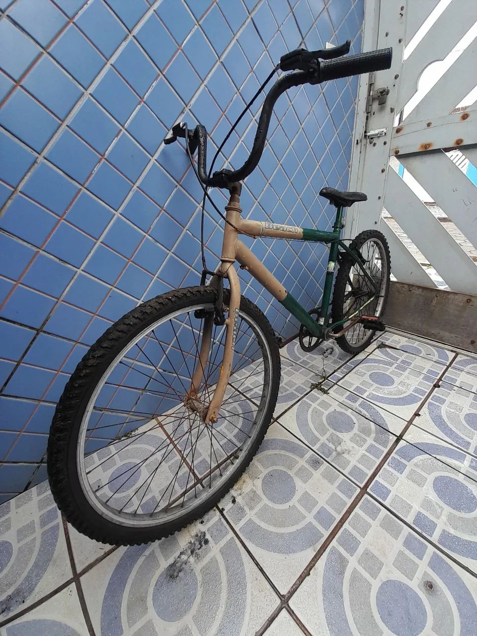 Bicicleta Em Ótimo Estado - Foto 4