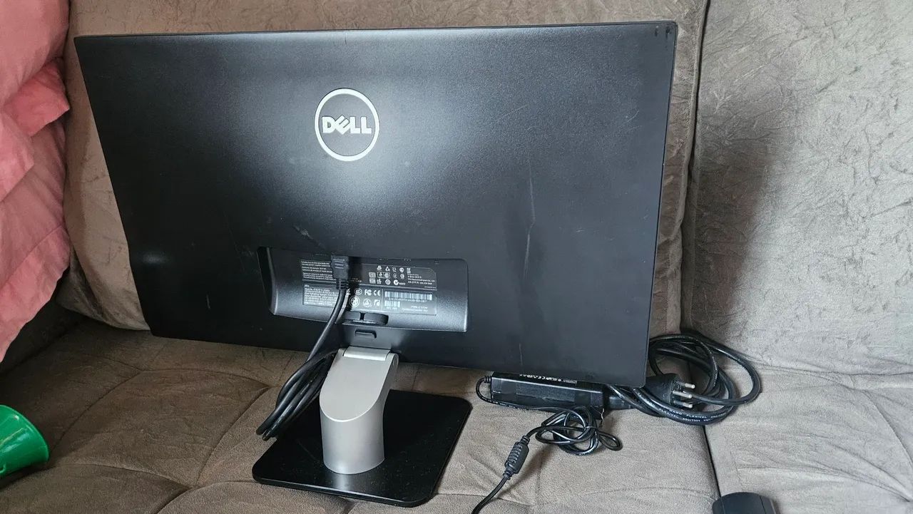 MONITOR DELL 23" FULL HD HDMI - S2340L - Foto 2