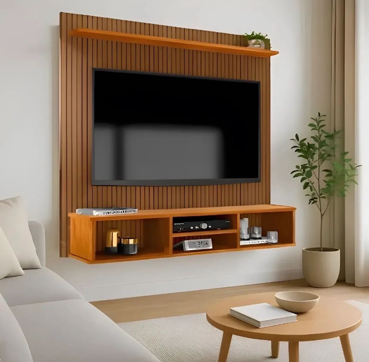 Painel de TV até 50 polegadas  - Foto 2