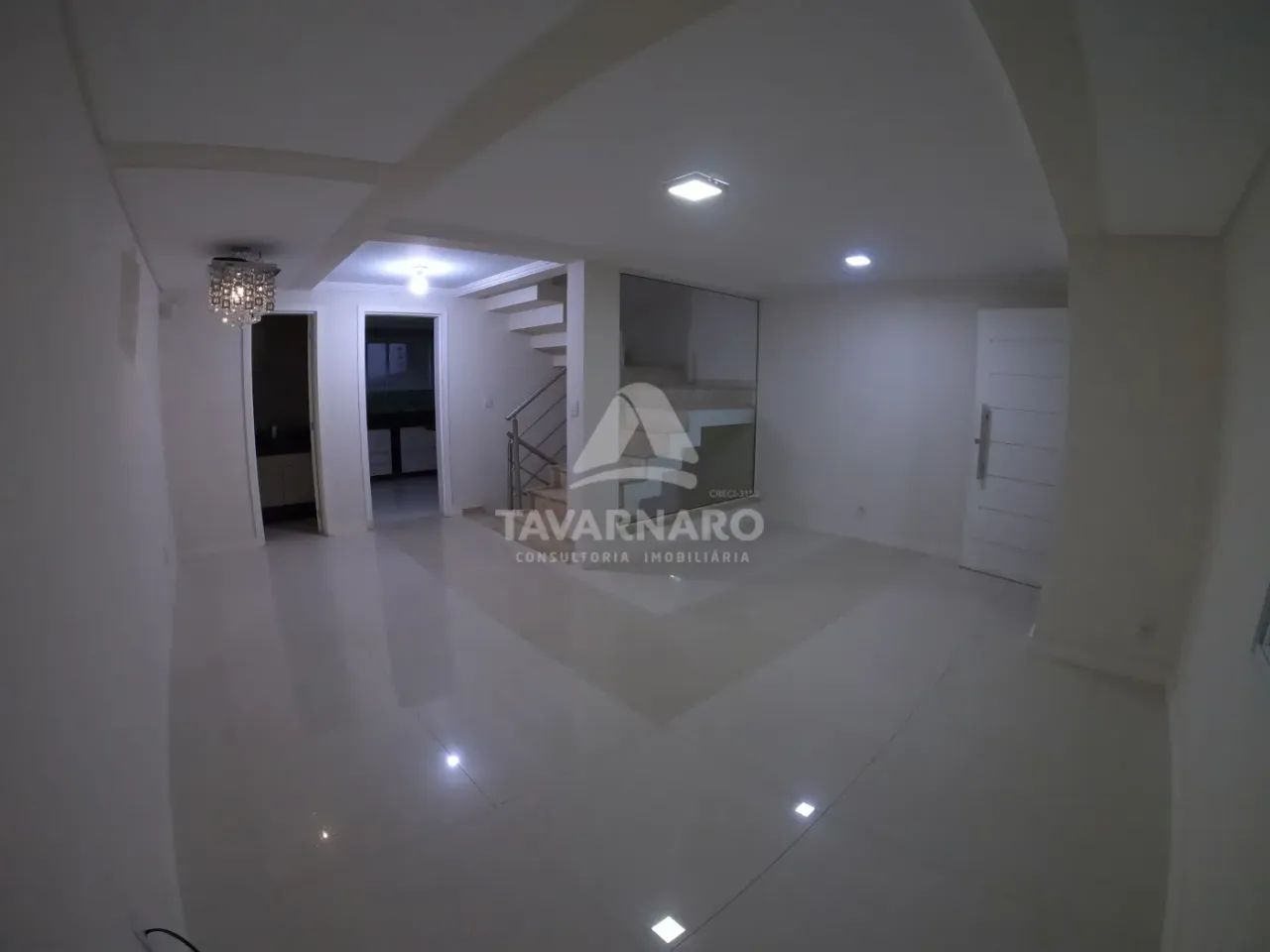 Sobrado Geminado em Ponta Grossa - Foto 3