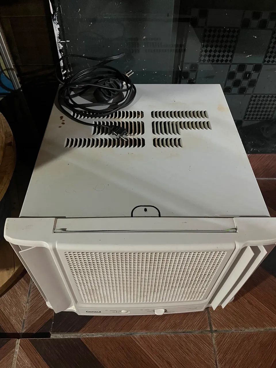 Ar-Condicionado Janela 7500 BTUs Cônsul - Foto 3