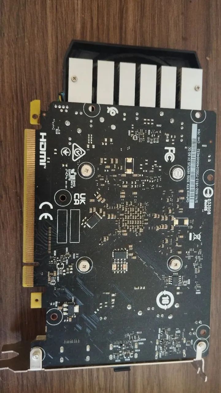 Rtx 3050 - Foto 2