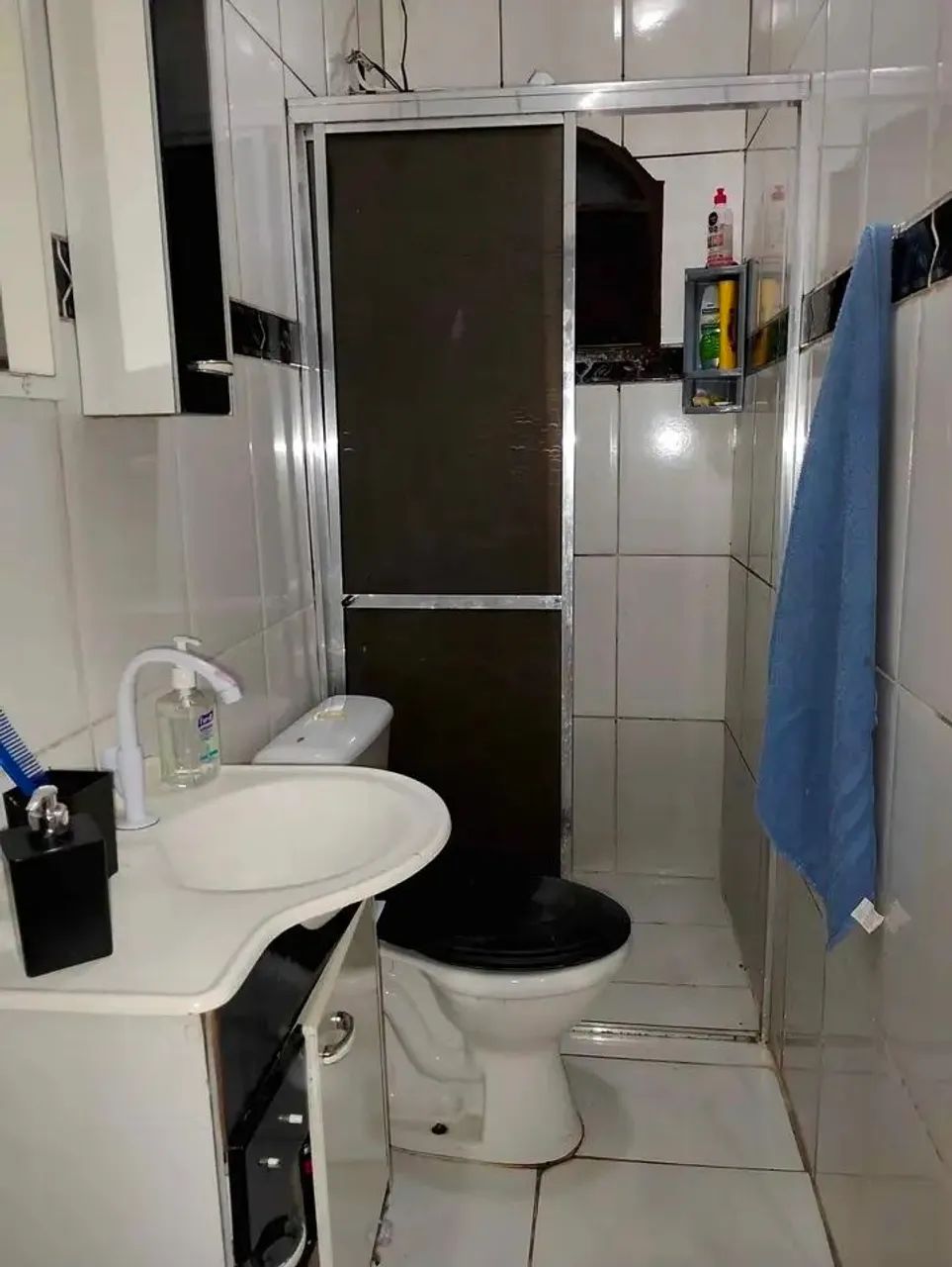 Casa disponível no tenoné ek - Foto 5
