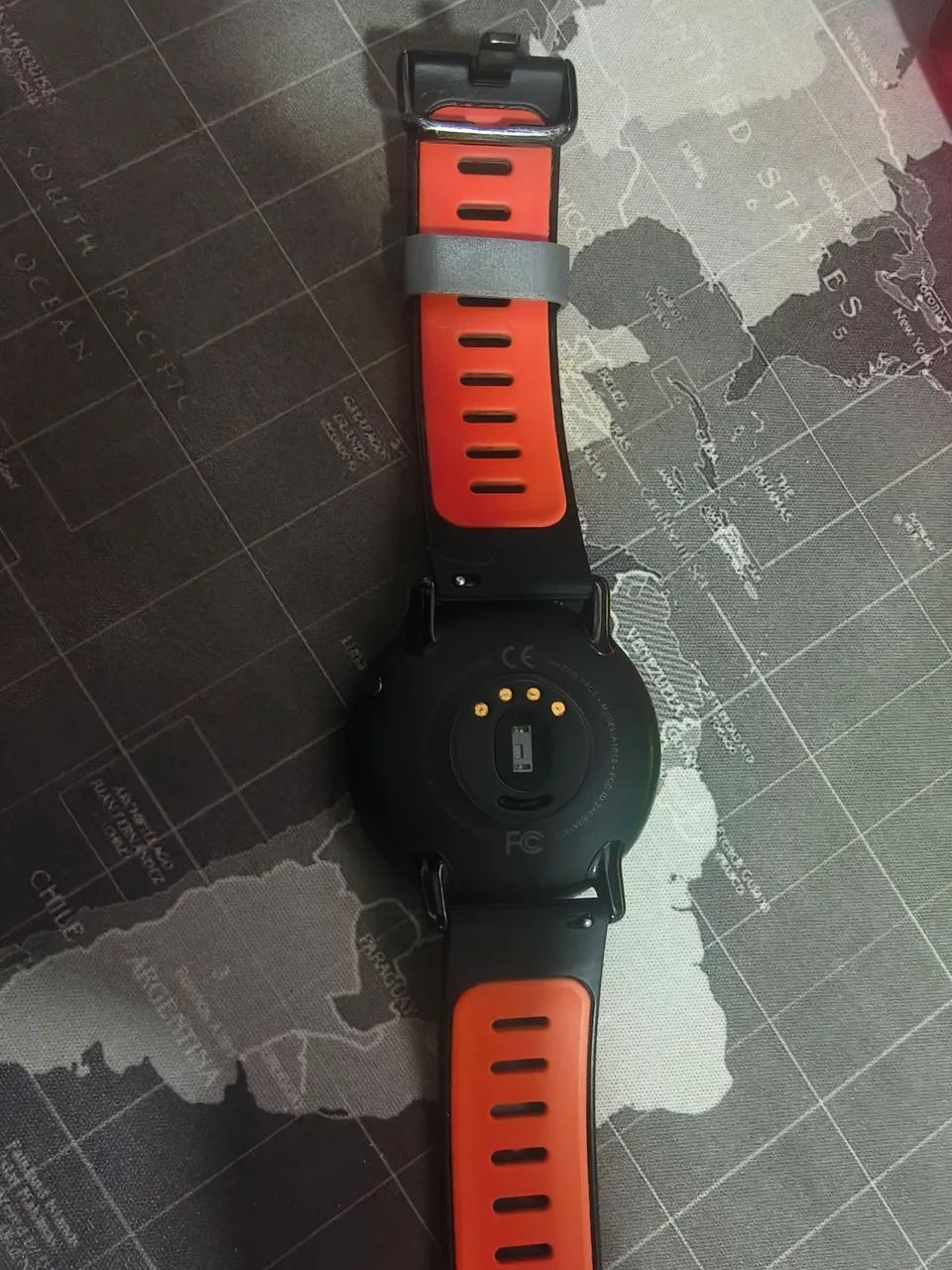 Smartwatch Amazit Pace (GPS) - Foto 2