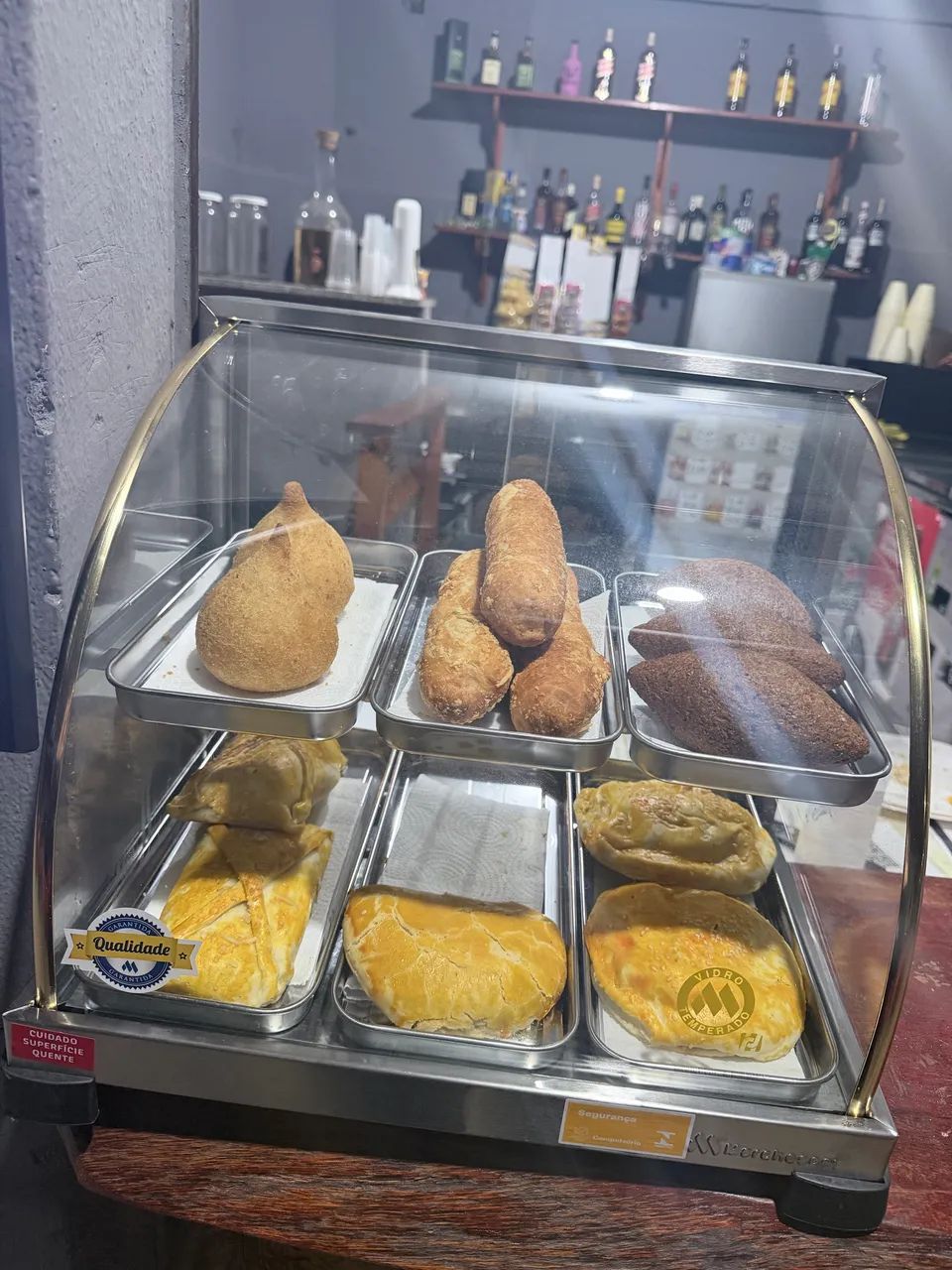 Passo ponto de distribuidora de bebidas  - Foto 5