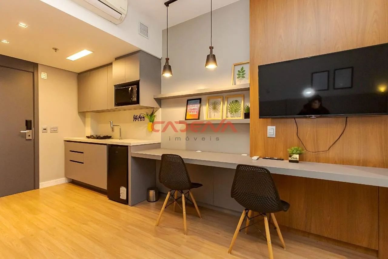 Studio para aluguel no Água Verde - Foto 4