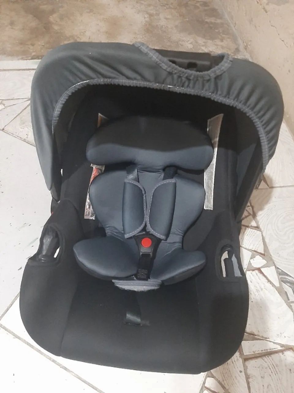 Bebê conforto 