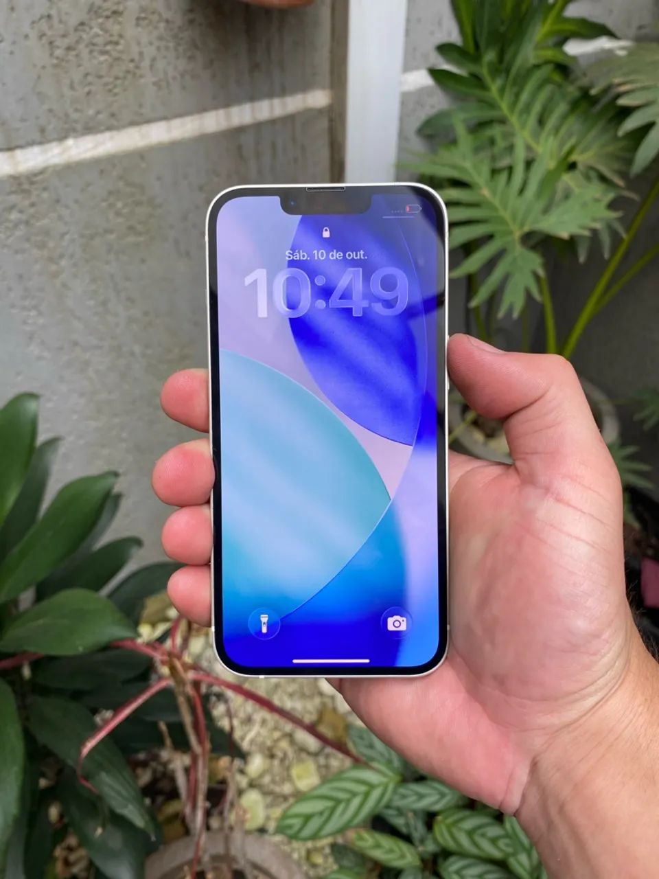 iPhone 13 128GB - 84% - Foto 2