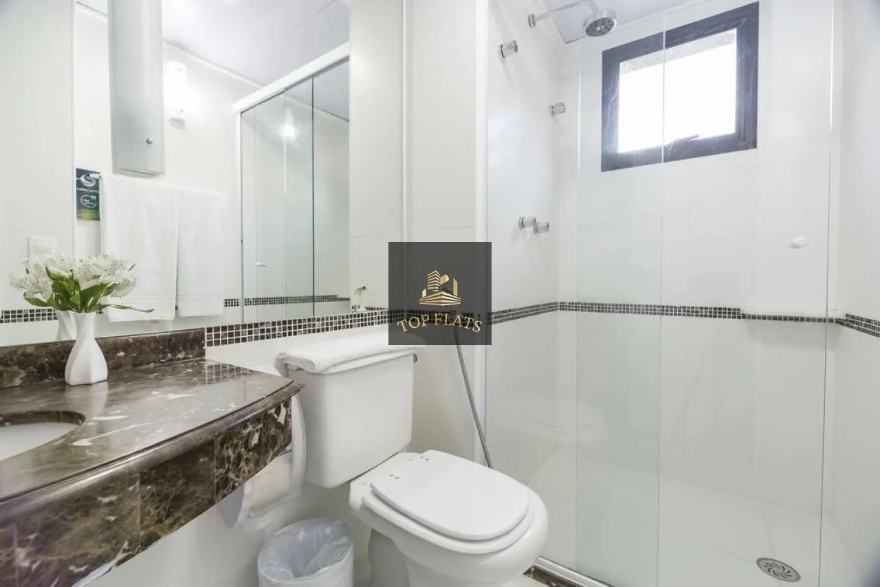 Flat disponível em Moema - Foto 4