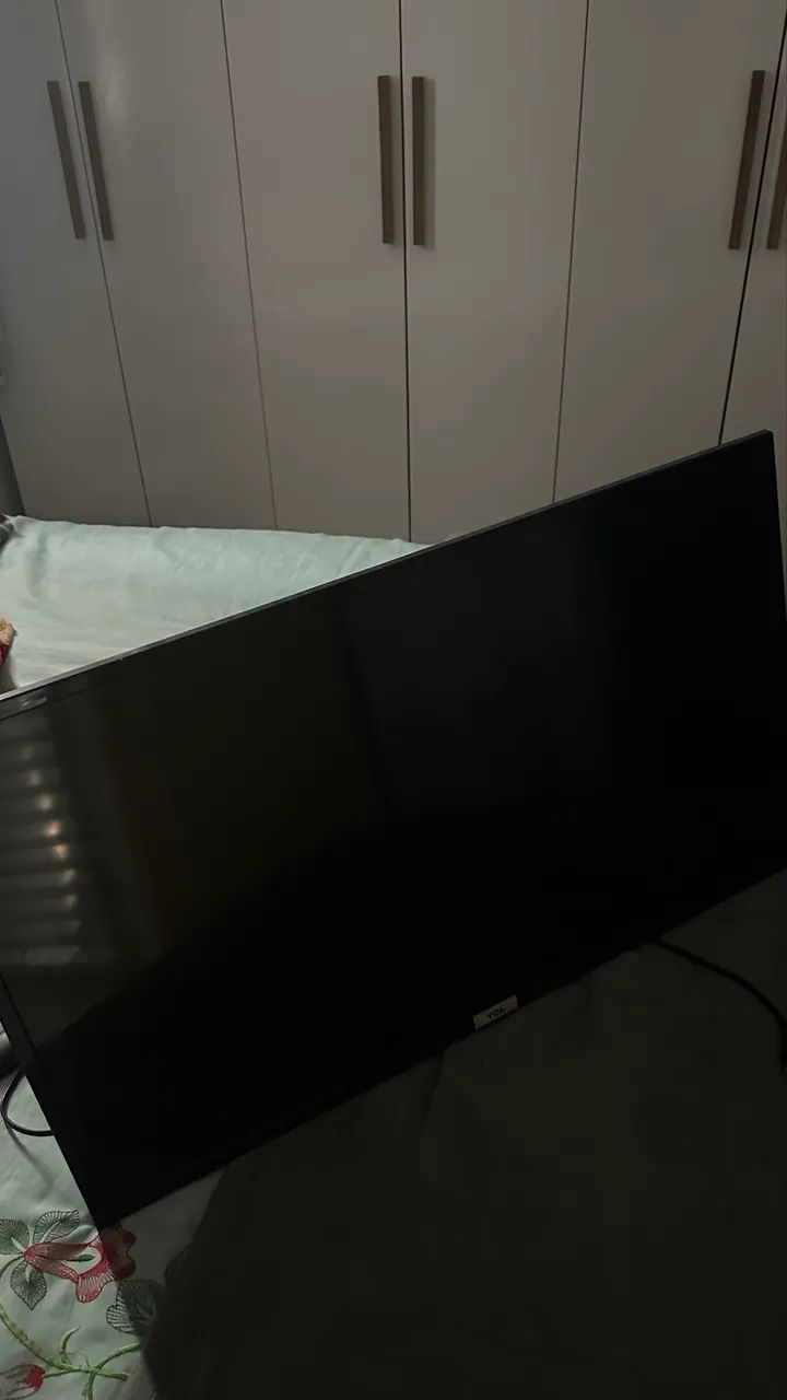 Televisão com problemas no led - Foto 4