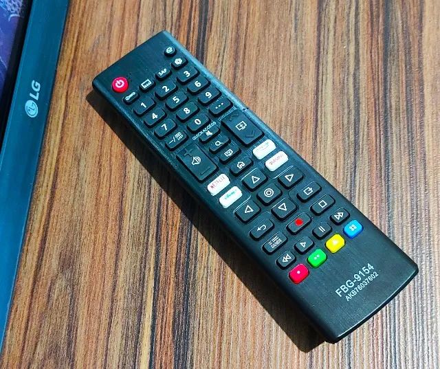 Smart TV LG 32" Full HD + Entrega - Foto 2