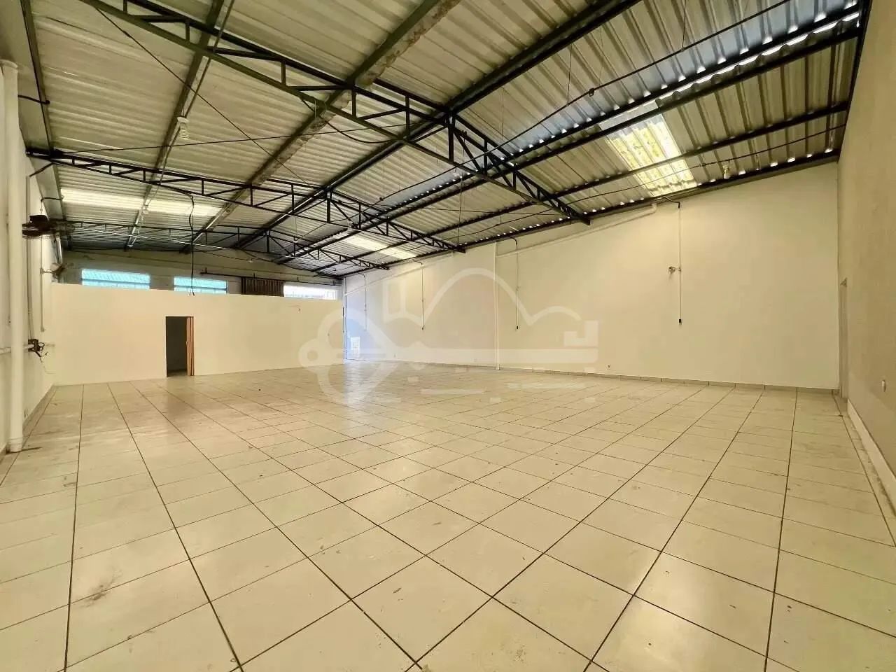 GALPÃO | BAIRRO CÉU AZUL  R$ 7.500,00