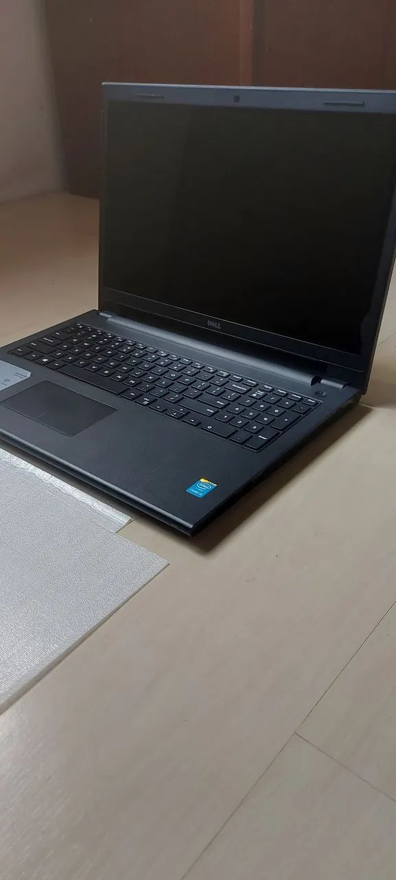 Notebook dell tela 15 touch screen - Foto 2