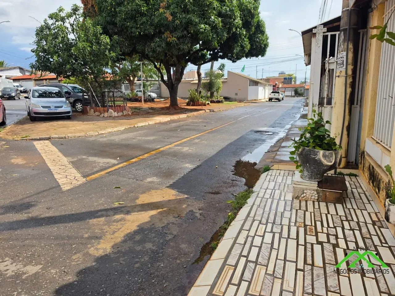 Excelente Casa de 105 m² com 4 Quartos em Samambaia Norte