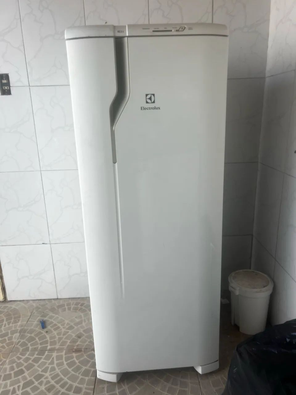 Geladeira Eletrolux 