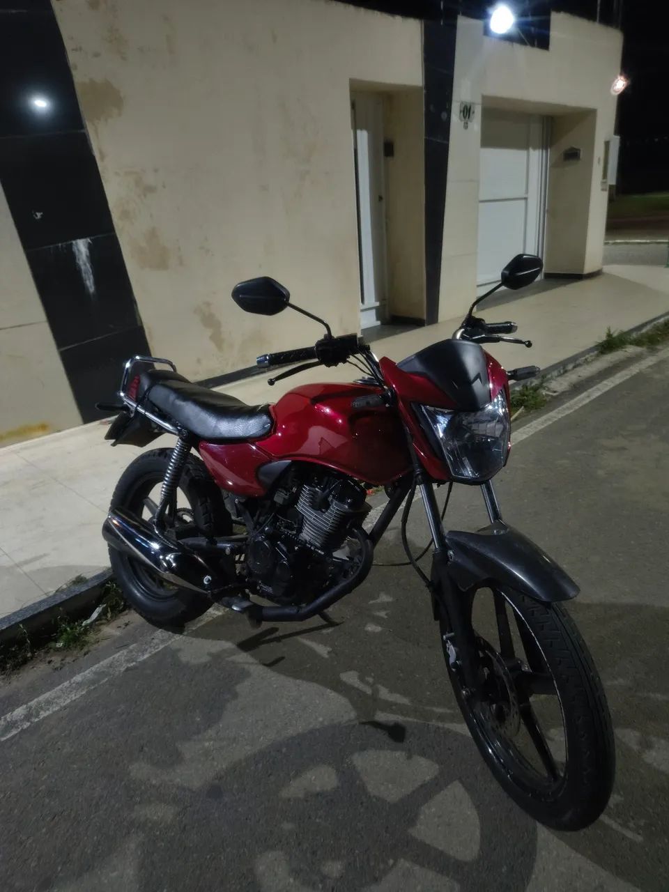Montadinha 125 esd plus  - Foto 2